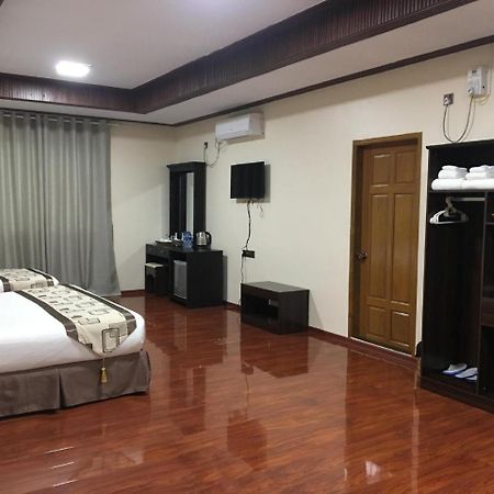 Hotel Yadanar Oo Mandalay Extérieur photo