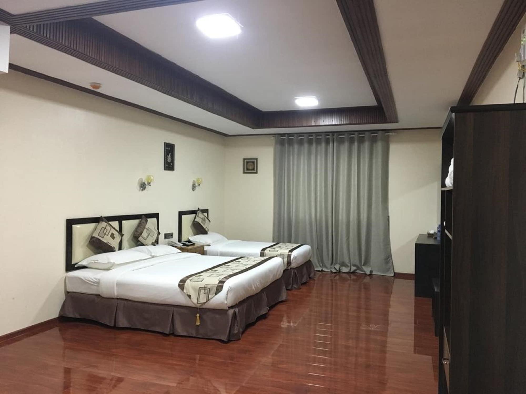 Hotel Yadanar Oo Mandalay Extérieur photo