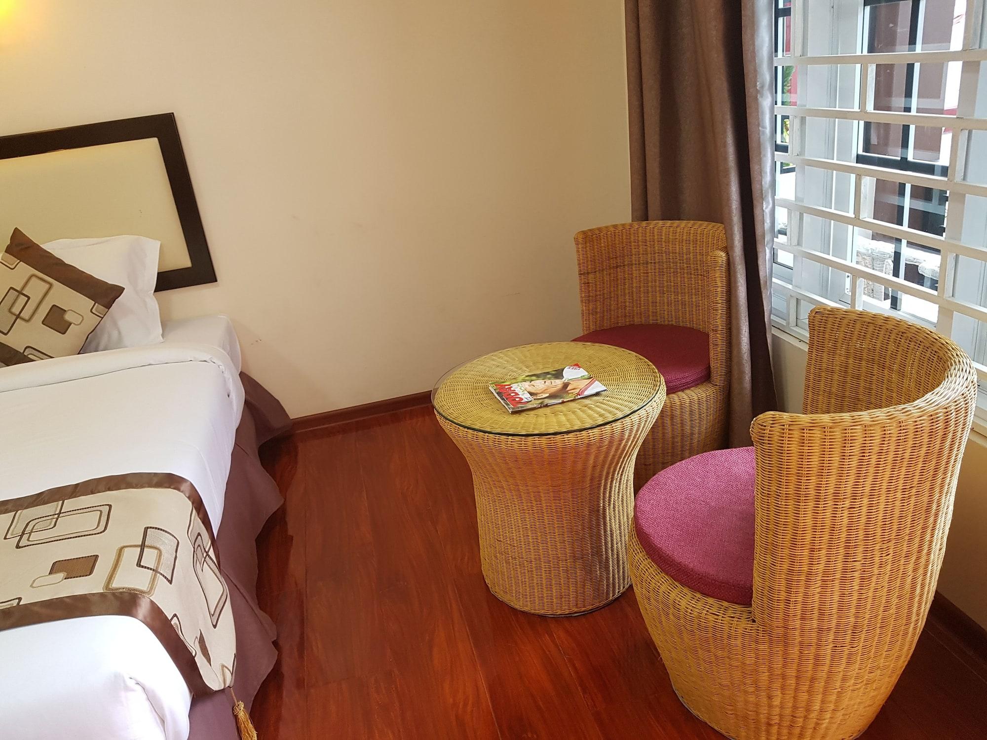 Hotel Yadanar Oo Mandalay Extérieur photo