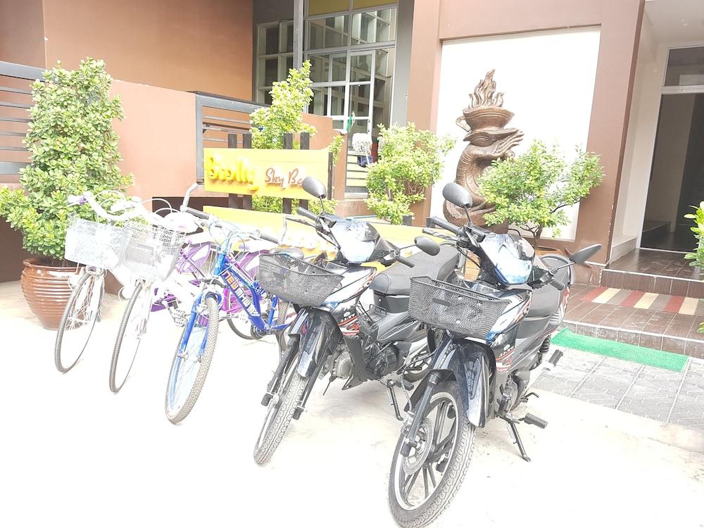 Hotel Yadanar Oo Mandalay Extérieur photo