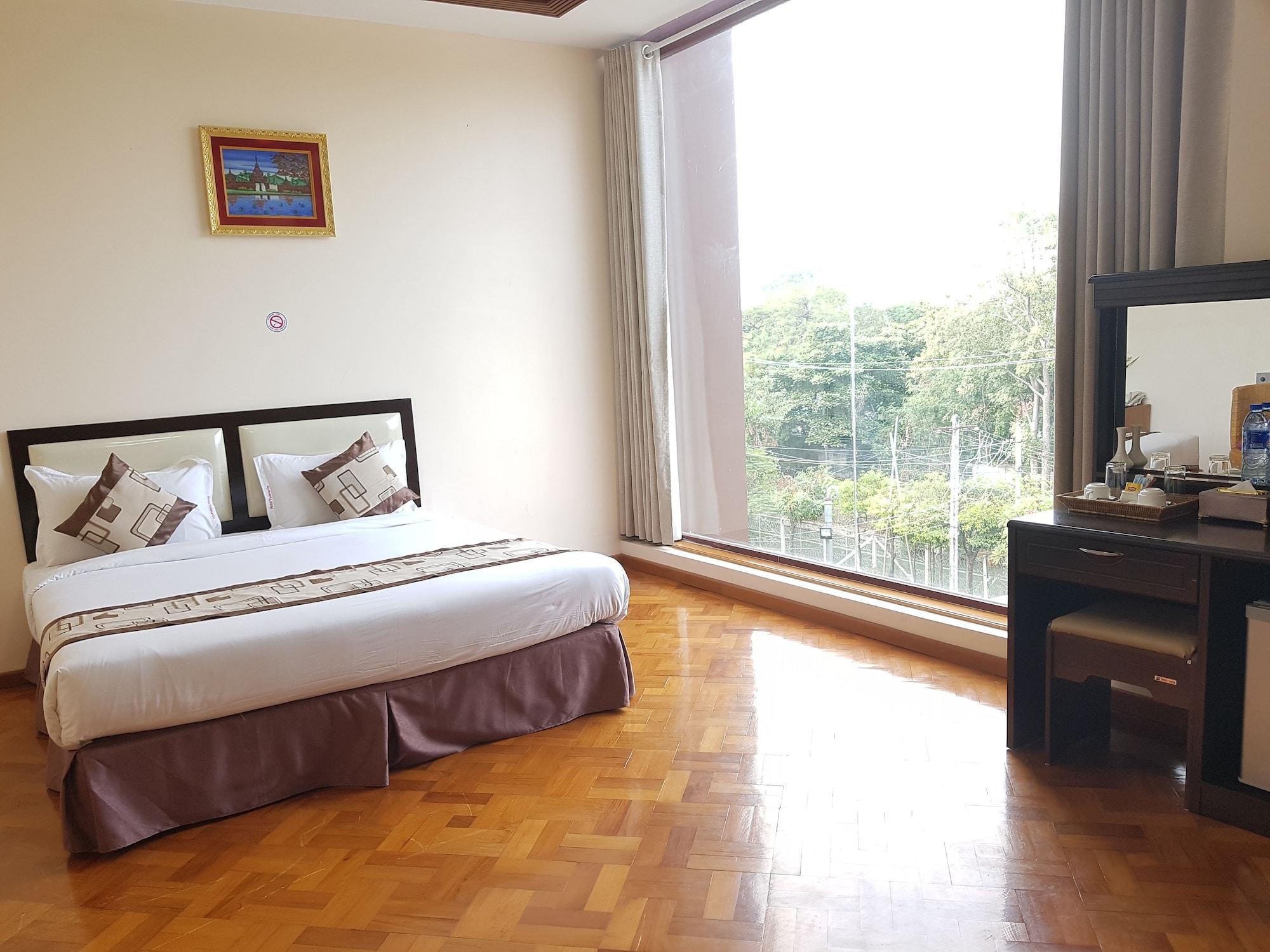 Hotel Yadanar Oo Mandalay Extérieur photo