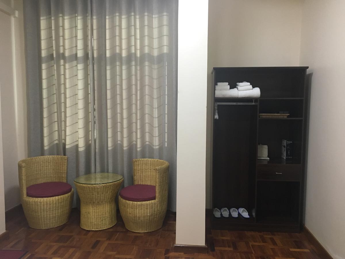 Hotel Yadanar Oo Mandalay Extérieur photo