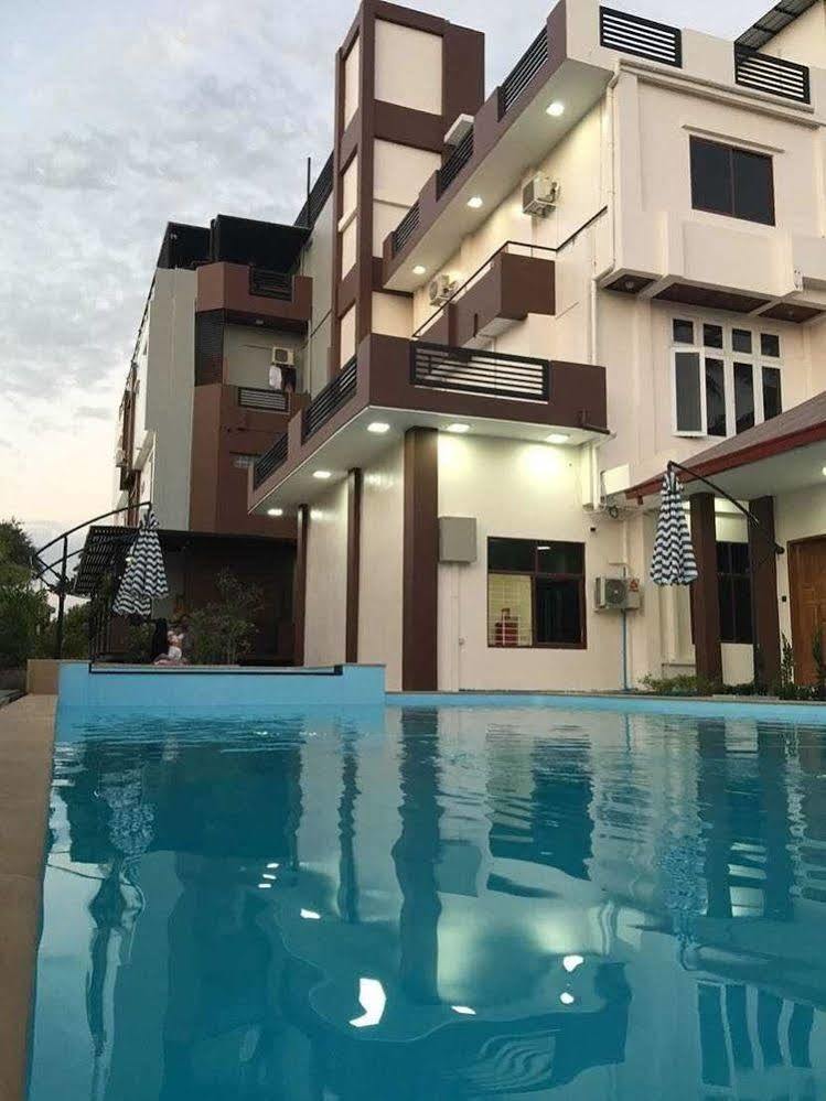 Hotel Yadanar Oo Mandalay Extérieur photo