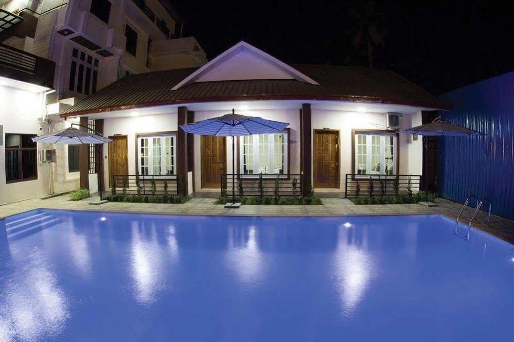 Hotel Yadanar Oo Mandalay Extérieur photo