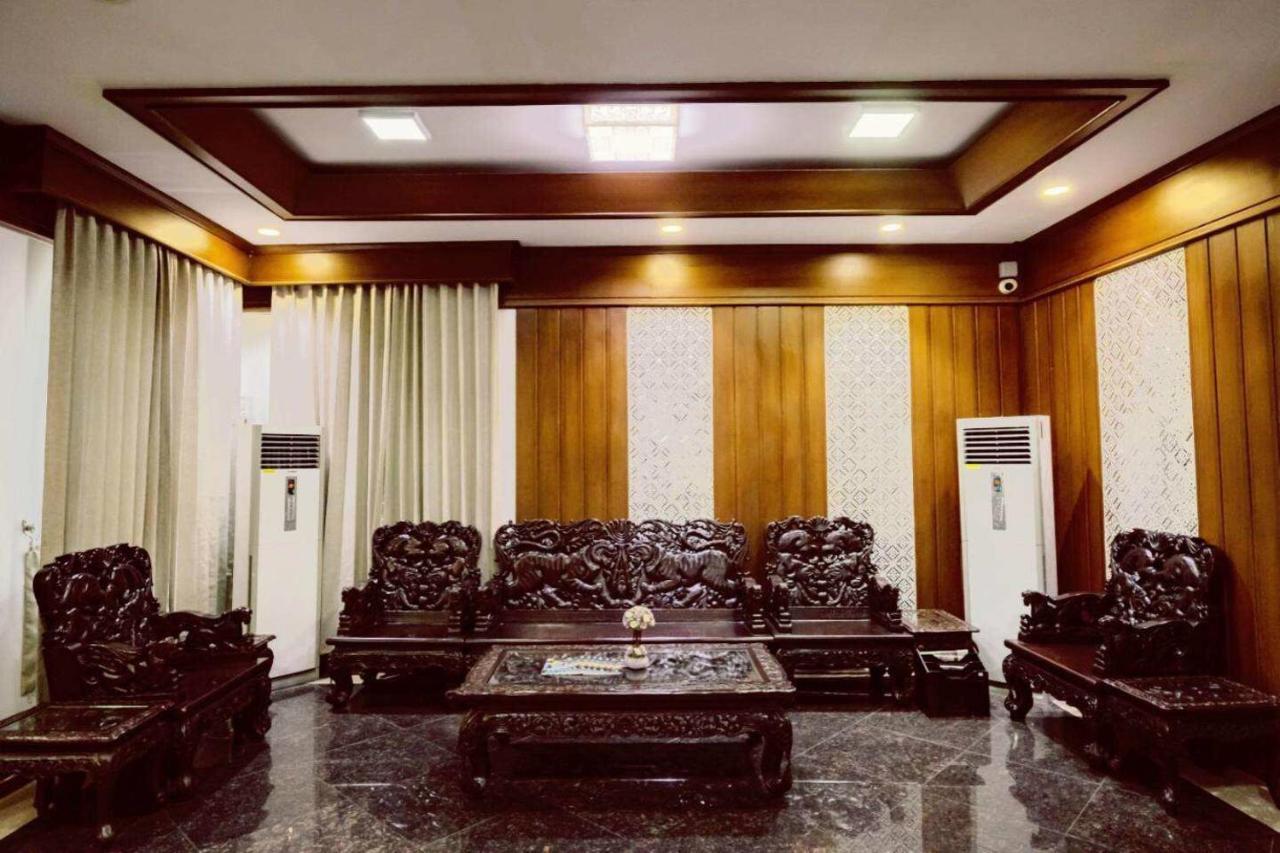 Hotel Yadanar Oo Mandalay Extérieur photo