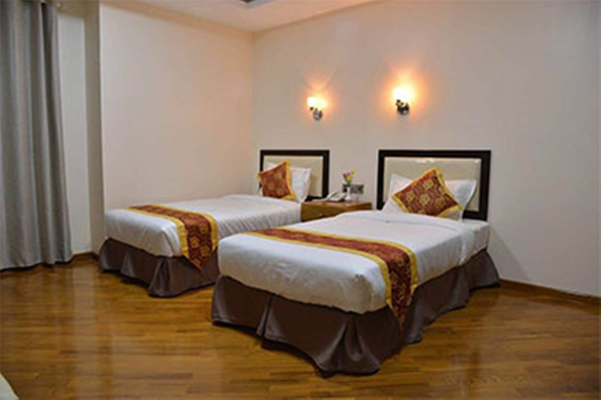 Hotel Yadanar Oo Mandalay Extérieur photo
