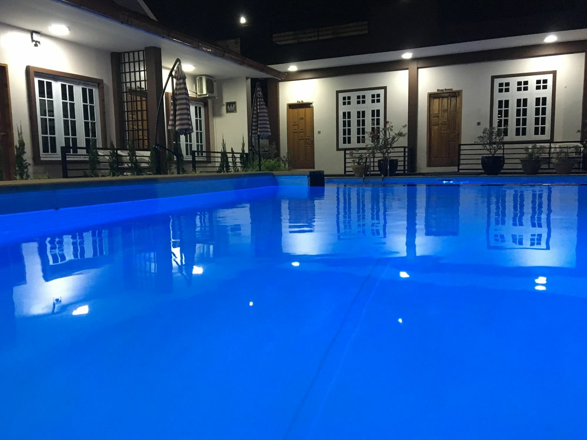 Hotel Yadanar Oo Mandalay Extérieur photo
