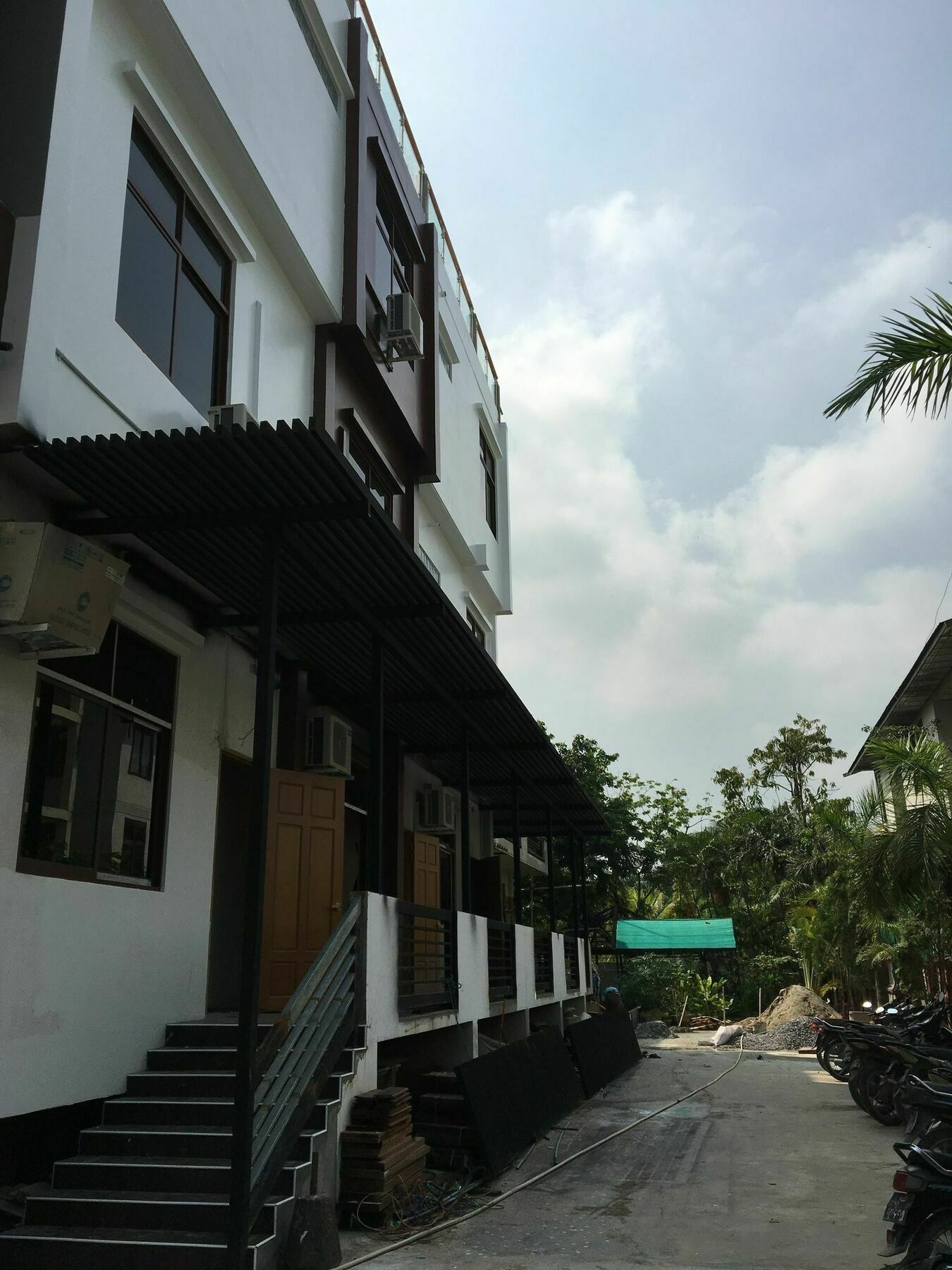 Hotel Yadanar Oo Mandalay Extérieur photo